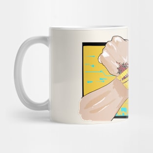 Cyberpunk Mug